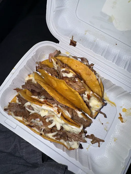 Viva birria nj tacos truck Picture 8