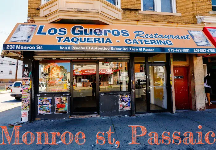 Taqueria Los Güeros Picture 5