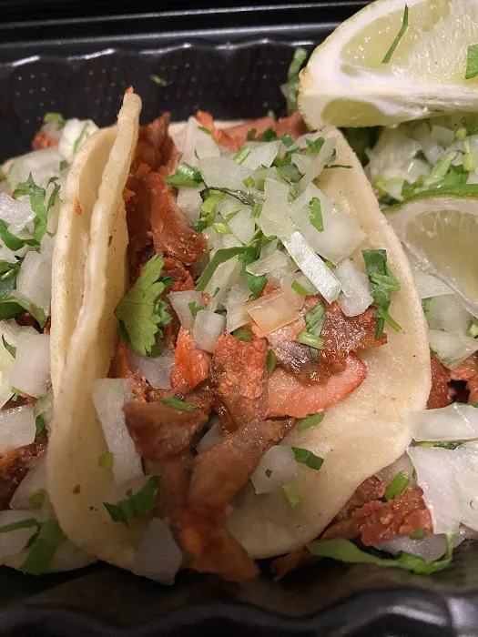 Taqueria Los Güeros Picture 3