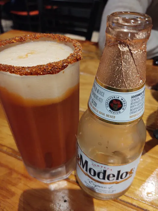 Taqueria Los Güeros Picture 1