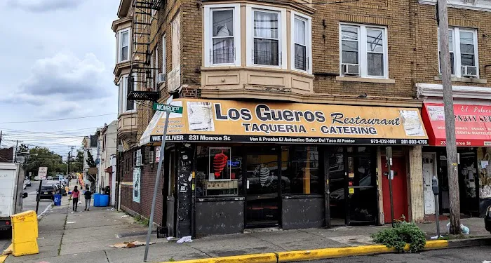 Taqueria Los Güeros Picture 10