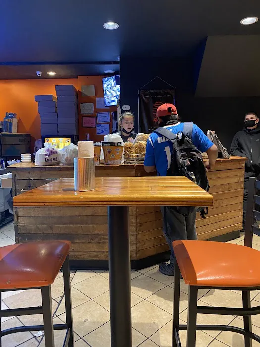 Taqueria Los Güeros Picture 2