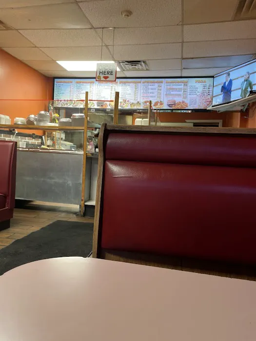 Monroe Pizzeria Picture 1