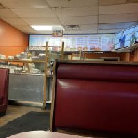 Monroe Pizzeria ico