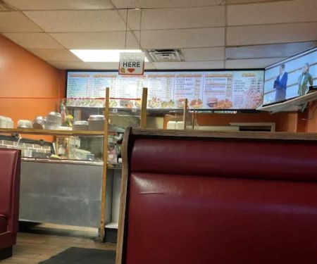 Monroe Pizzeria