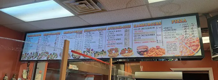 Monroe Pizzeria Picture 3