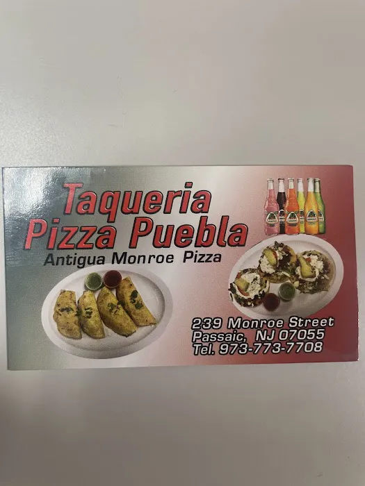 Monroe Pizzeria Picture 6
