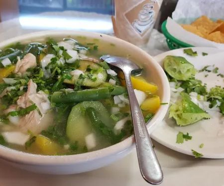 Angies Deli & Restaurant