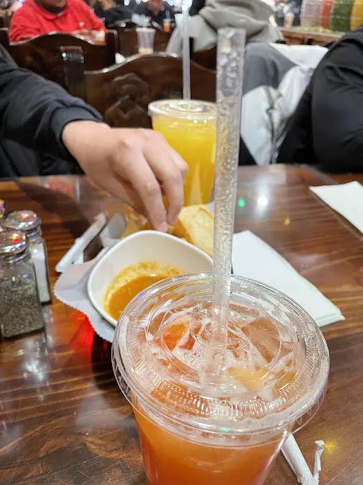 Mexico Restaurant Picture 4