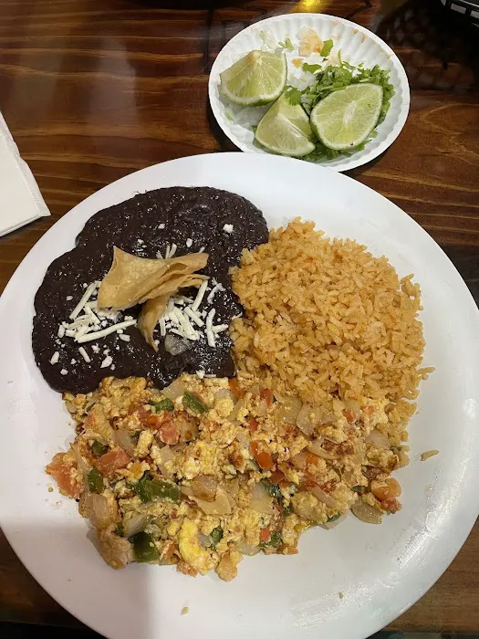 Mexico Restaurant Picture 7