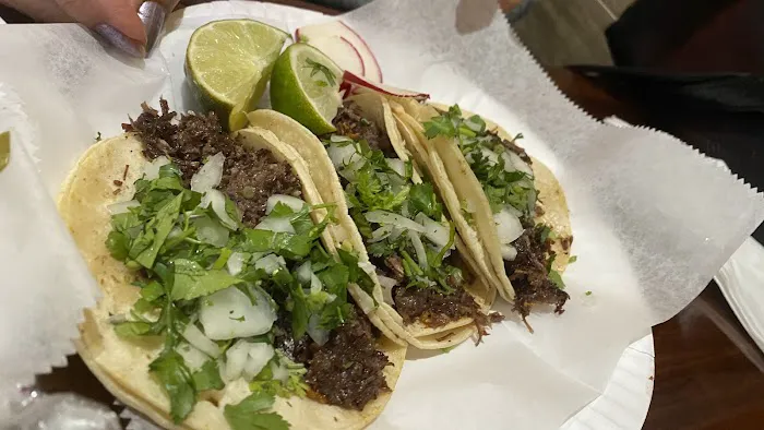 Mexico Restaurant Picture 8