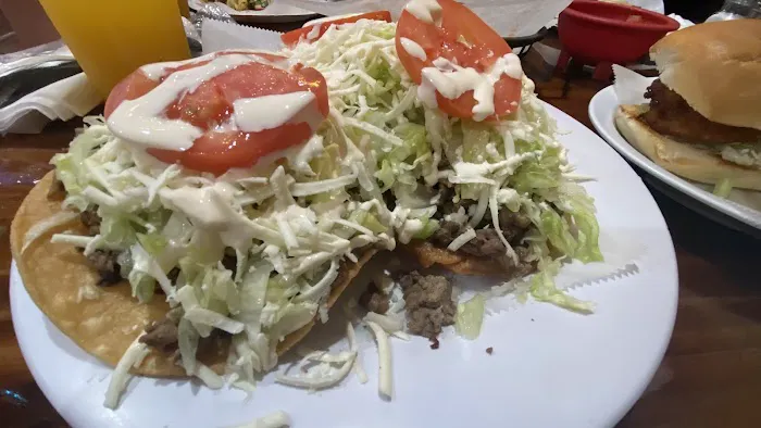 Mexico Restaurant Picture 5