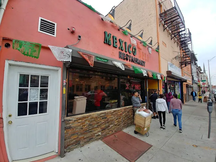 Mexico Restaurant Picture 10
