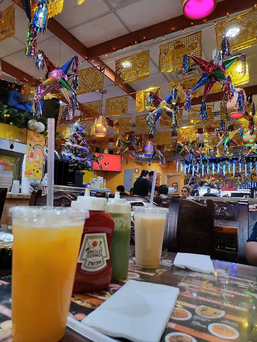 Mexico Restaurant Picture 9