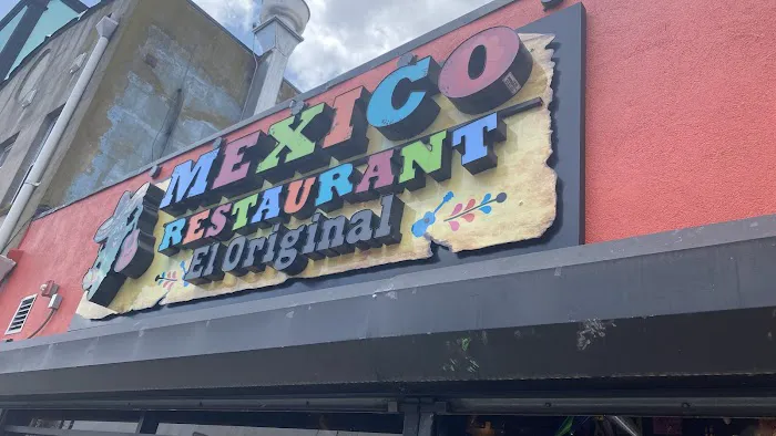 Mexico Restaurant Picture 2