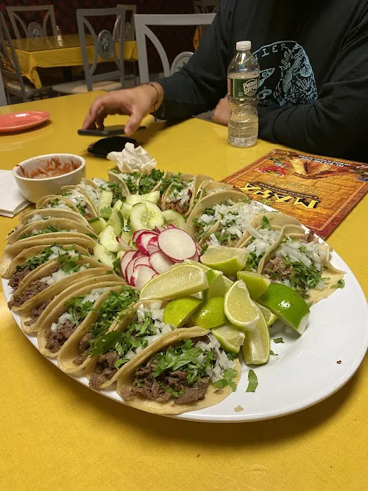 Maya Mexican Restaurant Picture 7