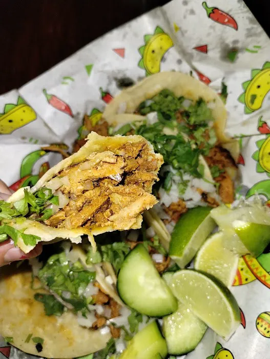 Maya Mexican Restaurant Picture 4