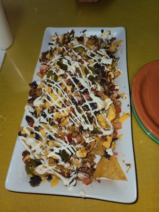 Maya Mexican Restaurant Picture 5