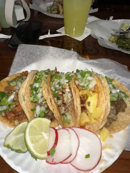 Maya Mexican Restaurant Picture 1