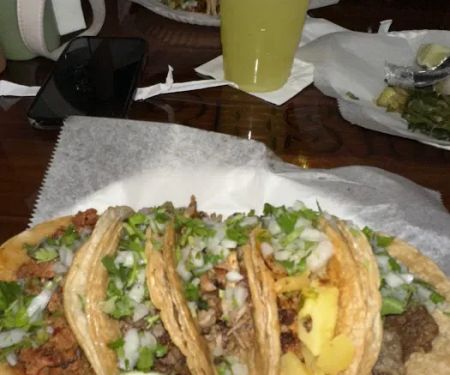 Maya Mexican Restaurant