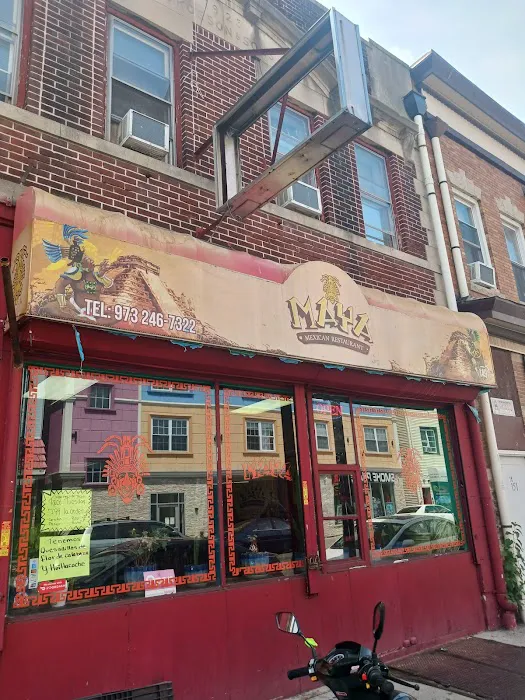 Maya Mexican Restaurant Picture 3