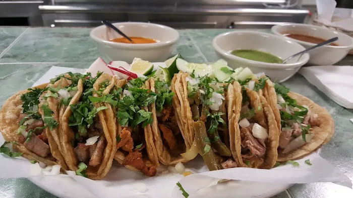 Maya Mexican Restaurant Picture 6