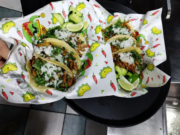 Maya Mexican Restaurant Picture 2
