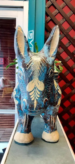 Maya Mexican Restaurant Picture 8