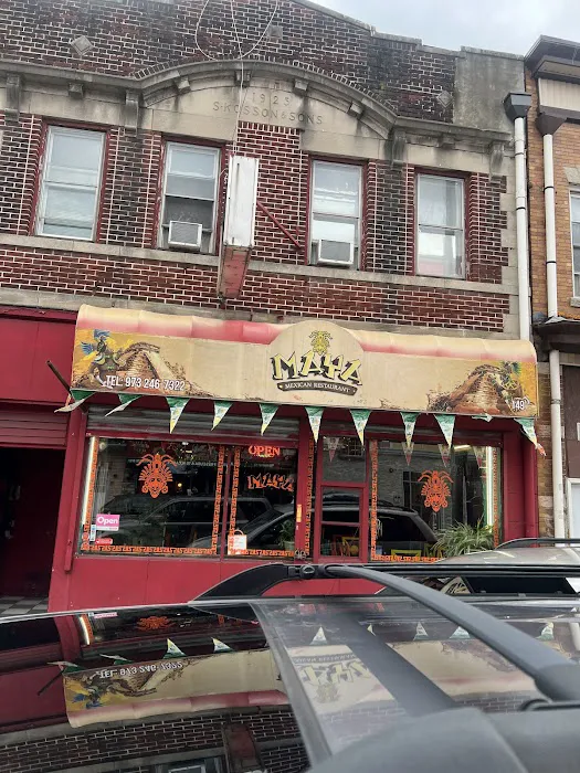 Maya Mexican Restaurant Picture 10