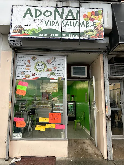 Adonai vida saludable Picture 4