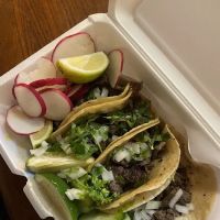 The Crazy Bull Taco Shop ico