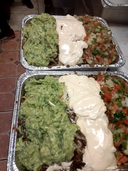 The Crazy Bull Taco Shop Picture 2