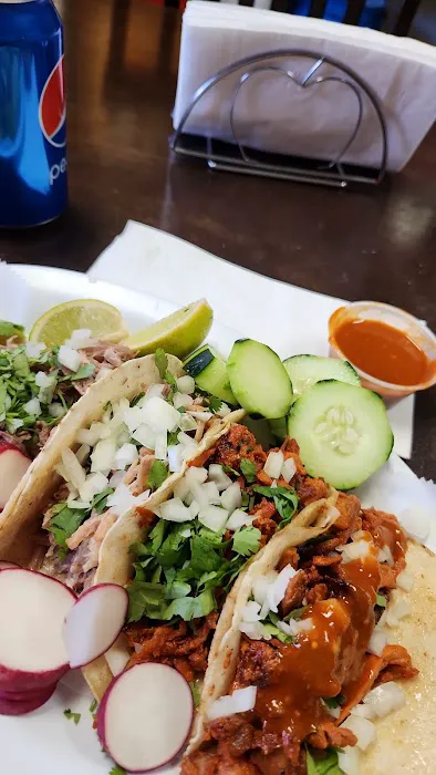 The Crazy Bull Taco Shop Picture 7