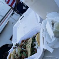 Tacos Gallos deliciosos ico
