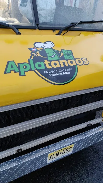 APLATANAOS EN HOJA Picture 6