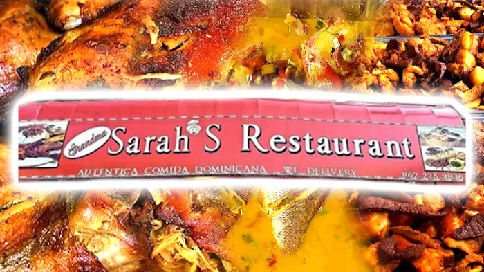 Grandma Sarah's Restaurant Picture 10