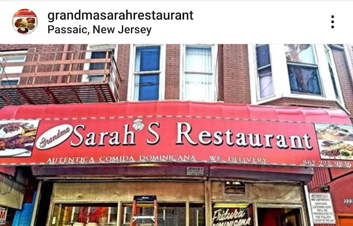 Grandma Sarah's Restaurant Picture 2