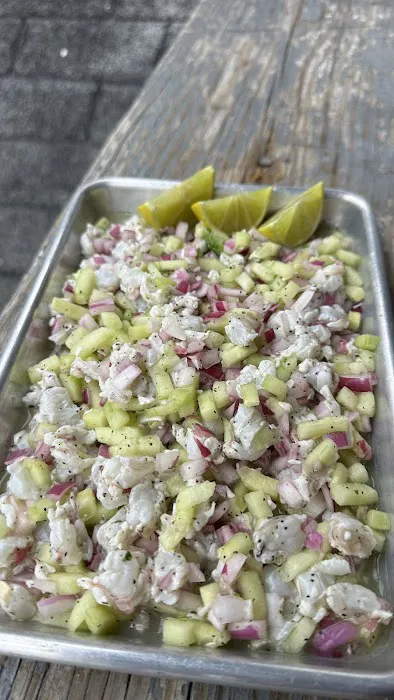 Mariscos Sinaloa “el Compa Moy “ truck Picture 6
