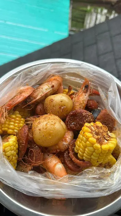 Mariscos Sinaloa “el Compa Moy “ truck Picture 9