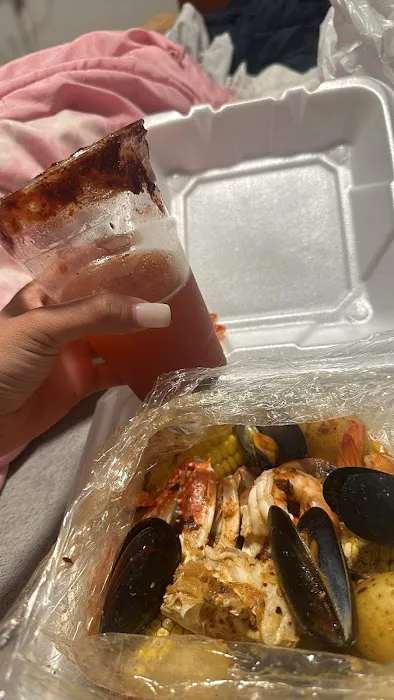 Mariscos Sinaloa “el Compa Moy “ truck Picture 7