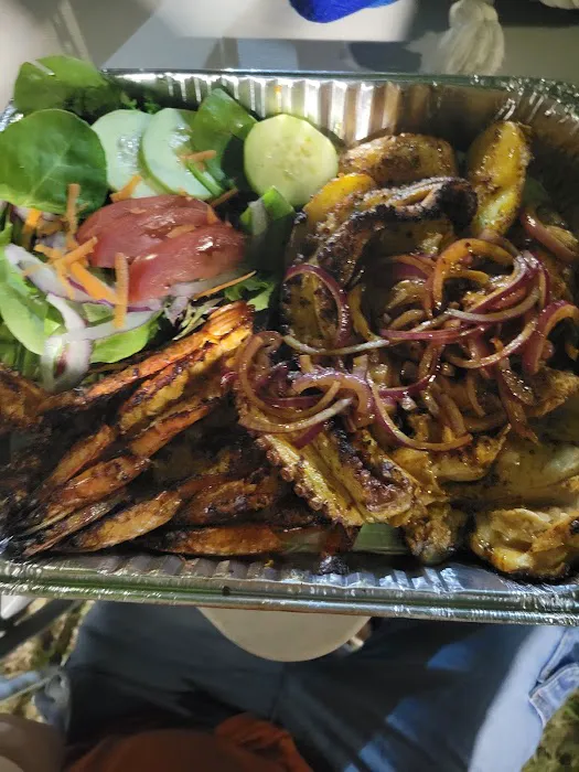 Mariscos Sinaloa “el Compa Moy “ truck Picture 4
