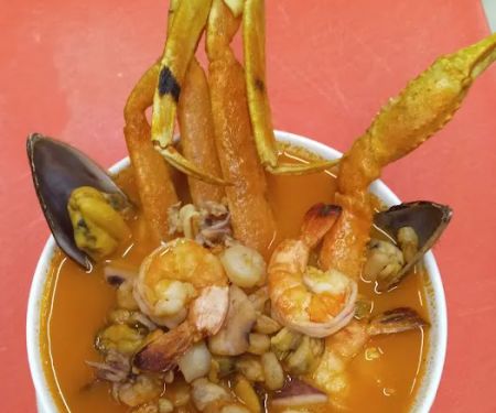 La Rumba Bar & Restaurant
