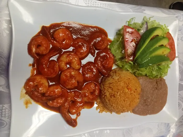 La Rumba Bar & Restaurant Picture 3