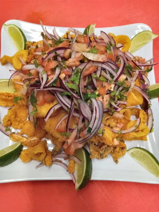 La Rumba Bar & Restaurant Picture 9