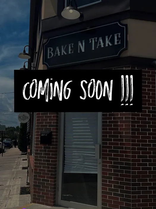 Bake N Take Picture 1