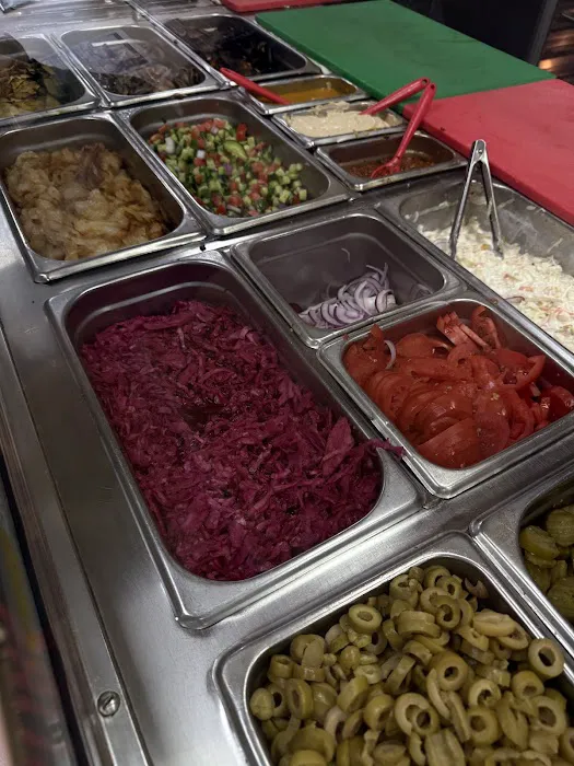 House Of Subs Picture 5