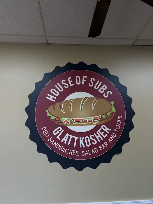 House Of Subs Picture 1