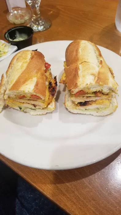 Bistro Burger Picture 10