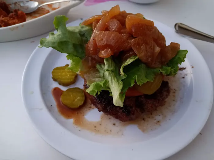 Bistro Burger Picture 1