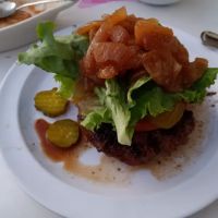 Bistro Burger ico
